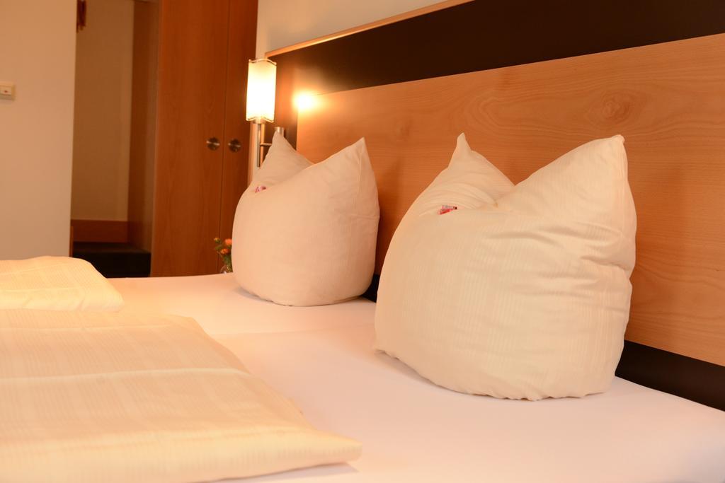 Hotel Moselterrasse Едигер-Елер Екстериор снимка